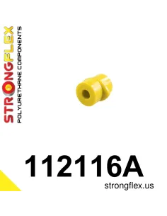 112116A: Rear anti roll bar bush SPORT