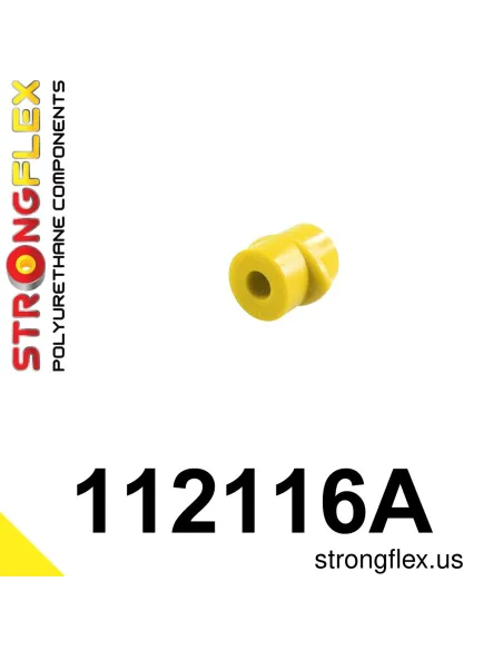112116A: Rear anti roll bar bush SPORT