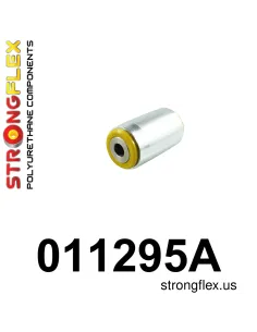 011295A: Front shock absorber bush SPORT