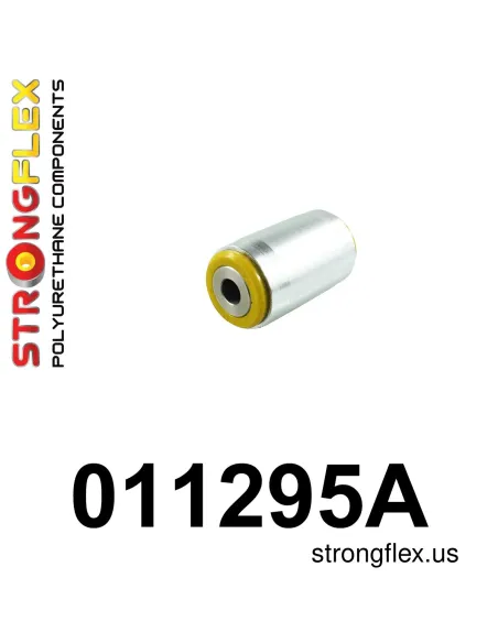 011295A: Front shock absorber bush SPORT