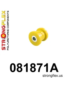 081871A: Front wishbone – front bush SPORT