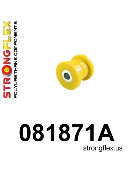 081871A: Front wishbone – front bush SPORT