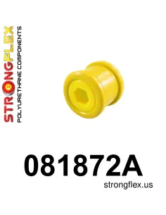 081872A: Front wishbone – rear bush SPORT