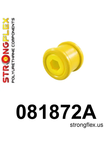 081872A: Front wishbone – rear bush SPORT