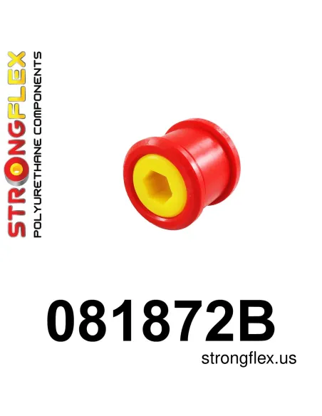 081872B: Front wishbone – rear bush