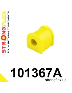 101367A: Rear anti roll bar bush SPORT