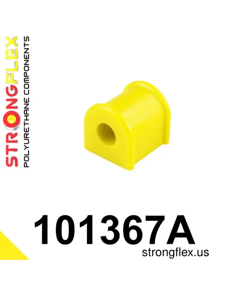 101367A: Rear anti roll bar bush SPORT