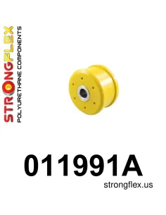 011991A: Rear diff mount - front bush SPORT