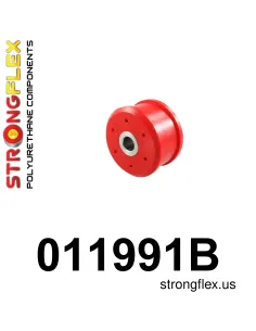 011991B: Rear diff mount - front bush