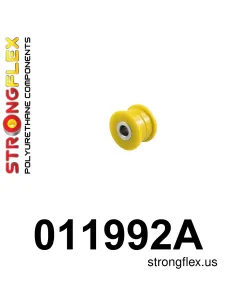 011992A: Rear wishbone bush - front SPORT
