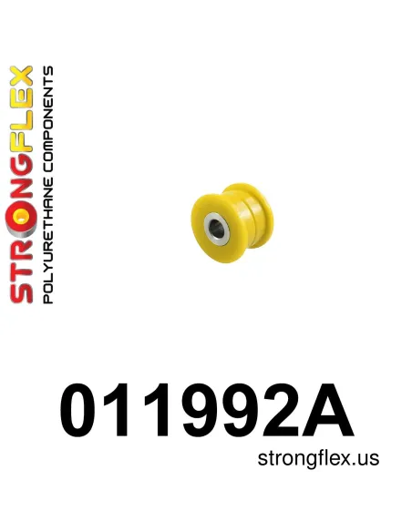 011992A: Rear wishbone bush - front SPORT