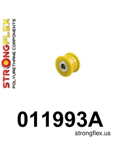 011993A: Rear wishbone bush - rear SPORT