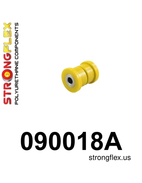 090018A: Front control arm – front bush SPORT