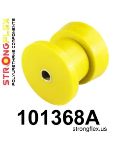 101368A: Rear diff mount bush SPORT