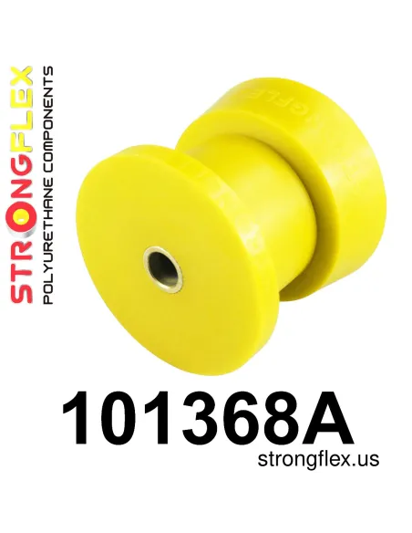 101368A: Rear diff mount bush SPORT