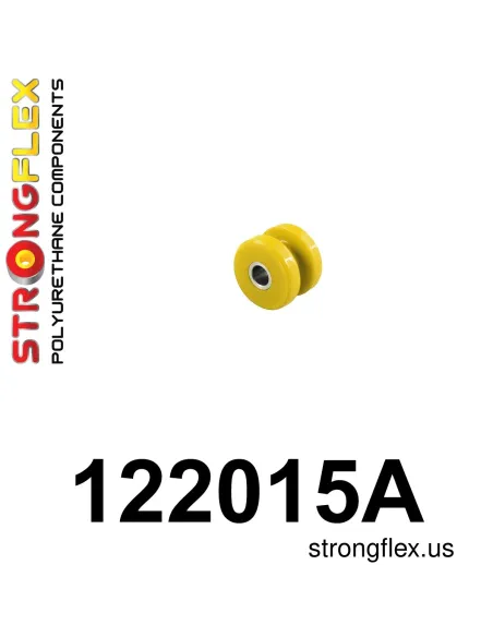 122015A: Front beam bushing SPORT