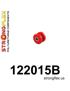 122015B: Front beam bushing