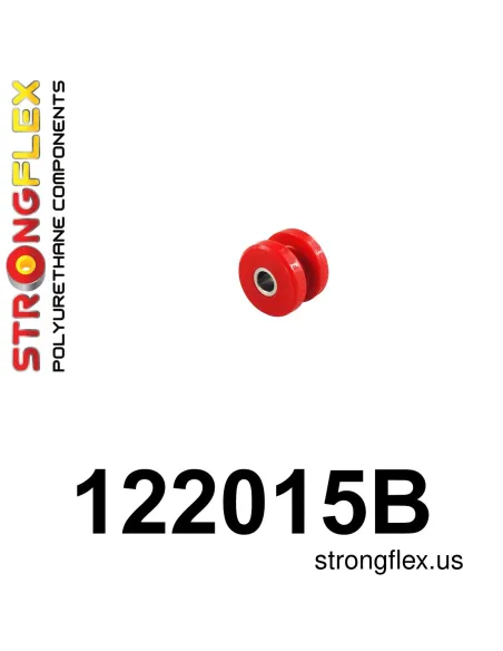 122015B: Front beam bushing