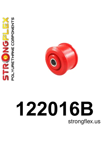 122016B: Front engine mount – lower
