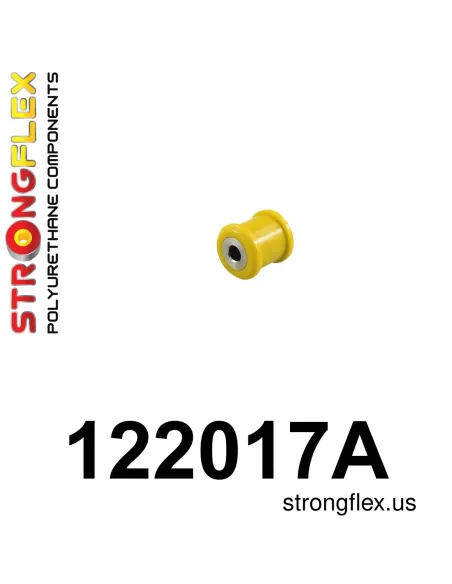 122017A: Front upper arm bush SPORT