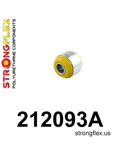 212093A: Front control arm – rear bush SPORT