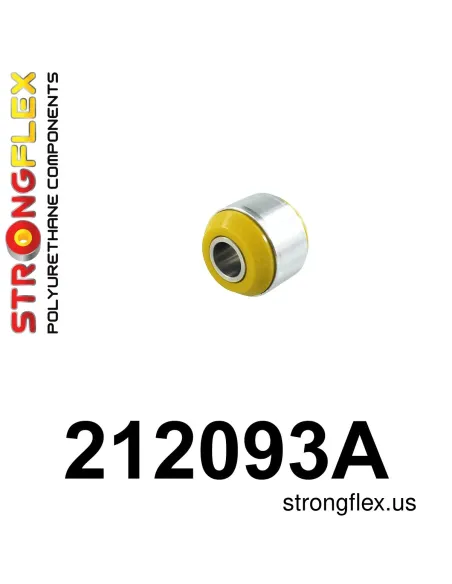 212093A: Front control arm – rear bush SPORT