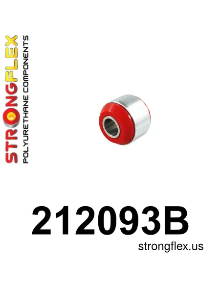 212093B: Front control arm – rear bush