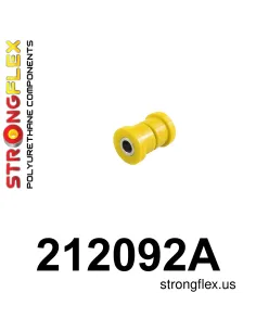 212092A: Front control arm – front bush SPORT