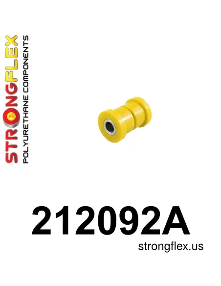 212092A: Front control arm – front bush SPORT