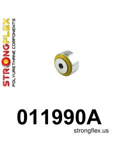 011990A: Rear diff mount - rear bush SPORT