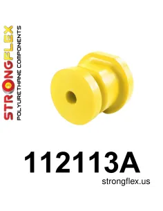 112113A: Rear beam bush SPORT