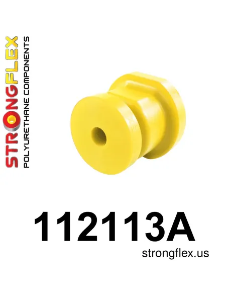 112113A: Rear beam bush SPORT