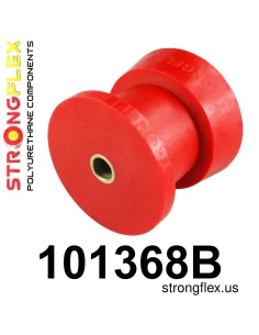 101368B: Rear diff mount bush