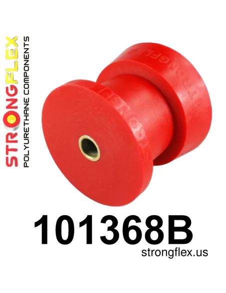 101368B: Rear diff mount bush