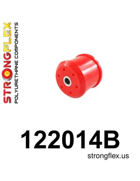 122014B: Transfer case mounting bush - lower