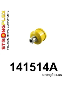 141514A: Rear rod bush SPORT