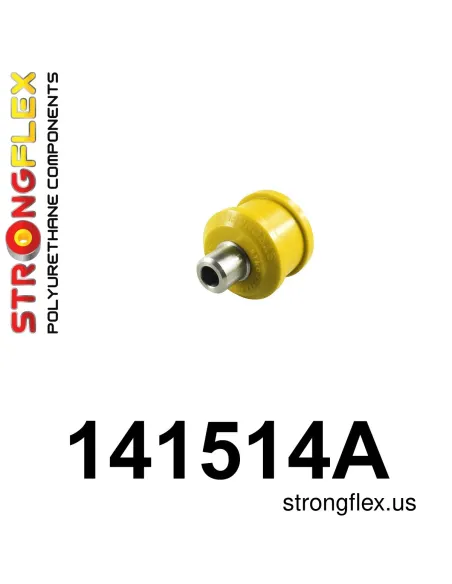 141514A: Rear rod bush SPORT