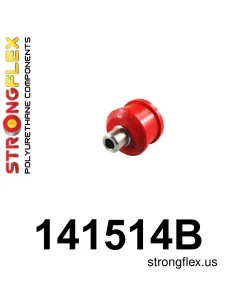 141514B: Rear rod bush