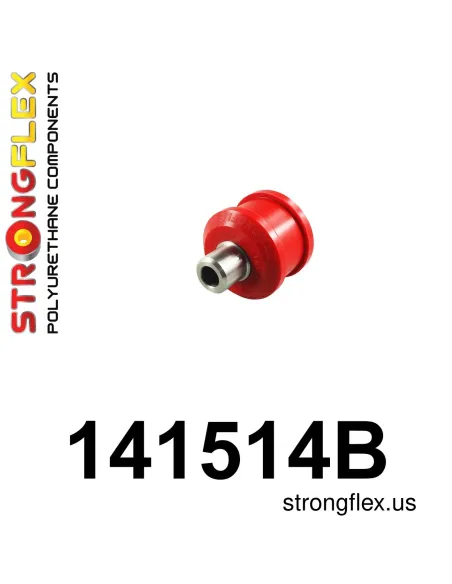 141514B: Rear rod bush