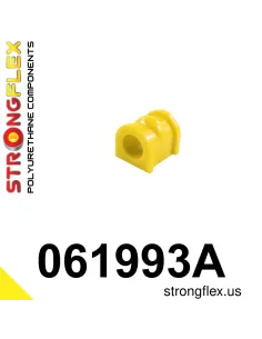 061993A: Vordere / hintere stabilisatorbuchse SPORT