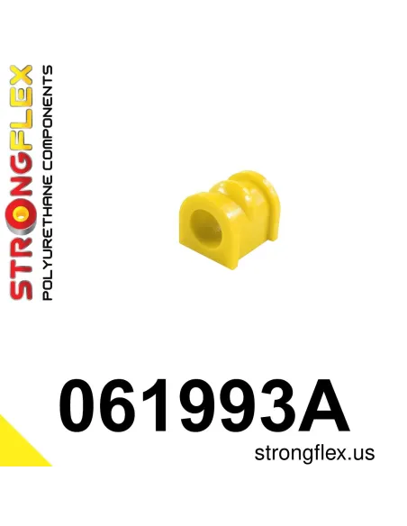 061993A: Vordere / hintere stabilisatorbuchse SPORT