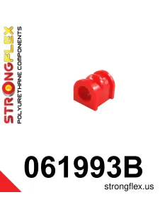 061993B: Vordere / hintere stabilisatorbuchse
