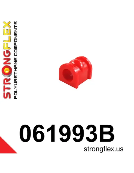 061993B: Vordere / hintere stabilisatorbuchse