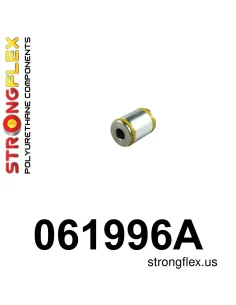 061996A: Rear rod bush SPORT