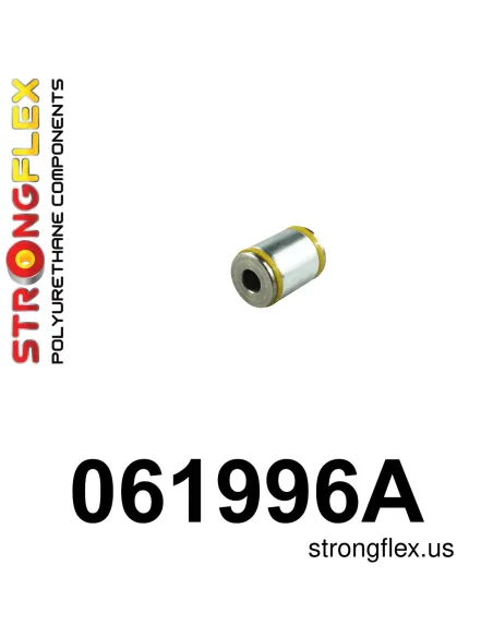061996A: Rear rod bush SPORT