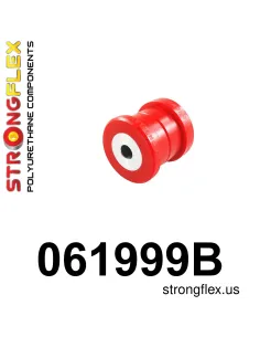 061999B: Rear diff mount - rear bush