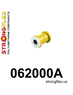 062000A: Steering rack bush SPORT