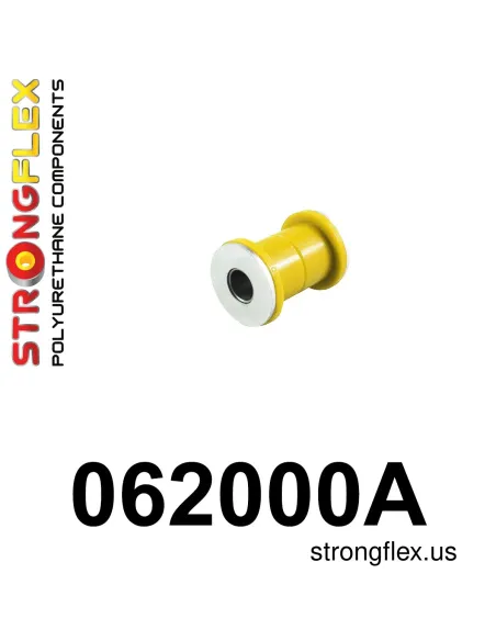 062000A: Steering rack bush SPORT