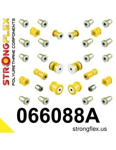 066088A: Full suspension bush kit SPORT
