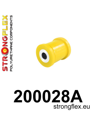 200028A: Rear subframe bush SPORT